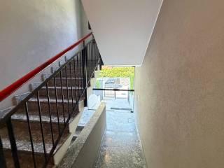 Attico via del buon consiglio, 5, Centro, Sondrio — foto 26 di 35