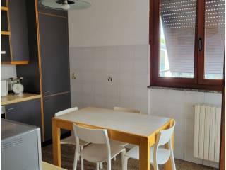 Stanza singola via Montello 32, Lissone — foto 4 di 6
