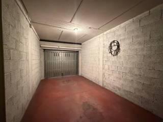 Attico via del buon consiglio, 5, Centro, Sondrio — foto 30 di 35