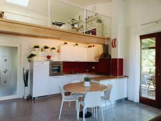 Villa a schiera 4 locali, ottimo stato, Polverigi — foto 18 di 20