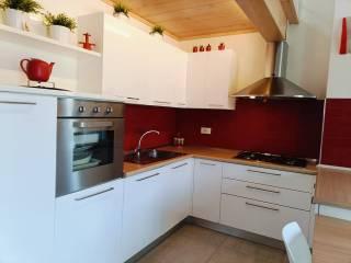Villa a schiera 4 locali, ottimo stato, Polverigi — foto 9 di 20