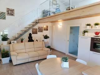 Villa a schiera 4 locali, ottimo stato, Polverigi — foto 4 di 20
