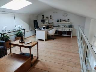 Villa a schiera 4 locali, ottimo stato, Polverigi — foto 10 di 20