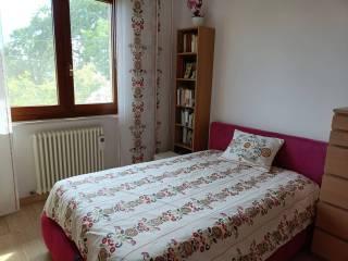 Villa a schiera 4 locali, ottimo stato, Polverigi