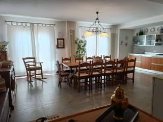 Villa a schiera 4 locali, ottimo stato, Polverigi — foto 2 di 20