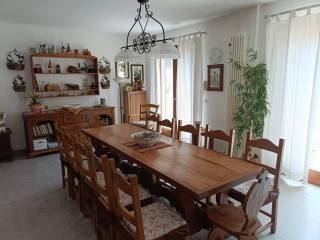 Villa a schiera 4 locali, ottimo stato, Polverigi — foto 7 di 20