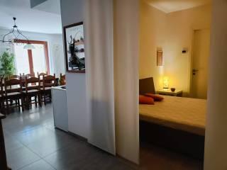 Villa a schiera 4 locali, ottimo stato, Polverigi — foto 11 di 20