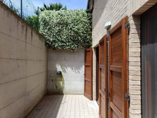 Villa a schiera 4 locali, ottimo stato, Polverigi — foto 15 di 20