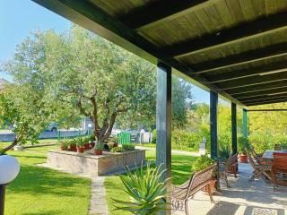 Villa a schiera 4 locali, ottimo stato, Polverigi — foto 17 di 20
