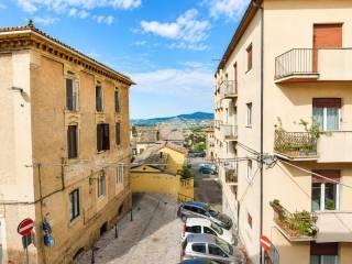 Terratetto plurifamiliare via Pompeiana 94, Centro, Osimo — foto 20 di 20