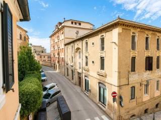 Terratetto plurifamiliare via Pompeiana 94, Centro, Osimo — foto 10 di 20