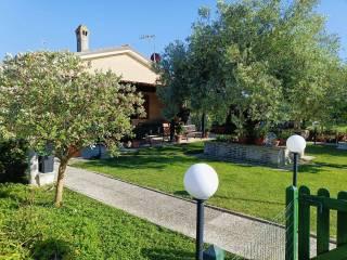 Villa a schiera 4 locali, ottimo stato, Polverigi — foto 6 di 20