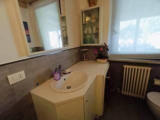Villa a schiera 4 locali, ottimo stato, Polverigi — foto 13 di 20