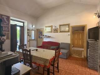 Trilocale via Silvio Pellico 5, Cappelle, Scurcola Marsicana — foto 48 di 57