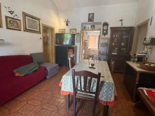 Trilocale via Silvio Pellico 5, Cappelle, Scurcola Marsicana
