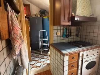 Trilocale via Silvio Pellico 5, Cappelle, Scurcola Marsicana — foto 46 di 57