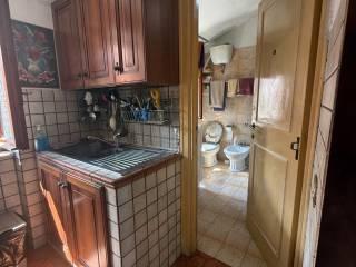 Trilocale via Silvio Pellico 5, Cappelle, Scurcola Marsicana — foto 34 di 57