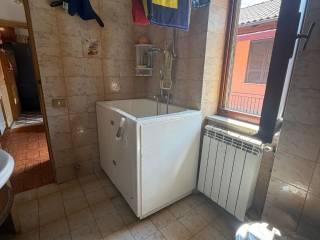 Trilocale via Silvio Pellico 5, Cappelle, Scurcola Marsicana — foto 55 di 57