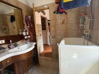Trilocale via Silvio Pellico 5, Cappelle, Scurcola Marsicana — foto 56 di 57