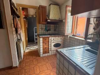 Trilocale via Silvio Pellico 5, Cappelle, Scurcola Marsicana — foto 3 di 57