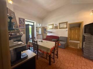 Trilocale via Silvio Pellico 5, Cappelle, Scurcola Marsicana — foto 10 di 57