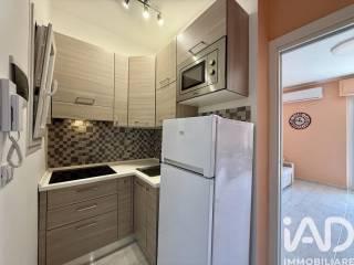 Bilocale via SEUDA 35, Centro, Diano Castello — foto 18 di 18