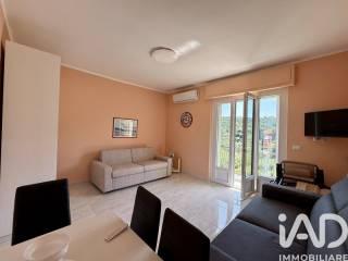 Bilocale via SEUDA 35, Centro, Diano Castello — foto 12 di 18