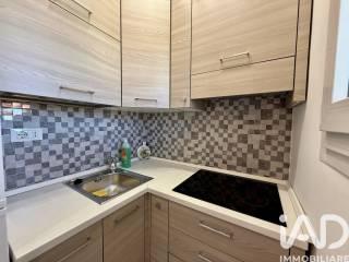 Bilocale via SEUDA 35, Centro, Diano Castello — foto 14 di 17