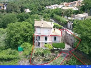 Quadrilocale via Sant'Elia, Centro, Maratea — foto 46 di 77