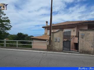 Quadrilocale via Sant'Elia, Centro, Maratea — foto 55 di 77