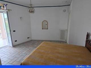 Quadrilocale via Sant'Elia, Centro, Maratea — foto 62 di 77