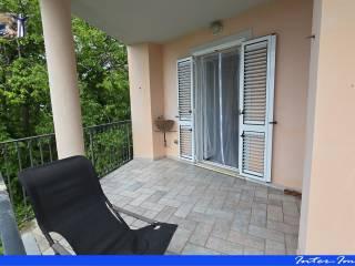 Quadrilocale via Sant'Elia, Centro, Maratea — foto 38 di 77