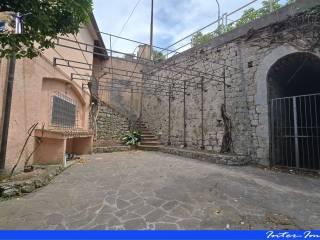 Quadrilocale via Sant'Elia, Centro, Maratea