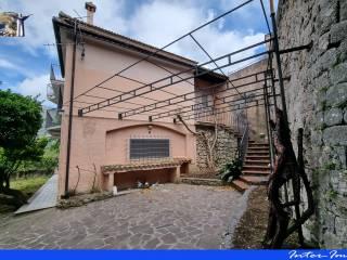 Quadrilocale via Sant'Elia, Centro, Maratea — foto 58 di 77