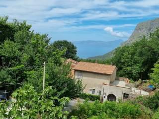 Quadrilocale via Sant'Elia, Centro, Maratea — foto 72 di 77