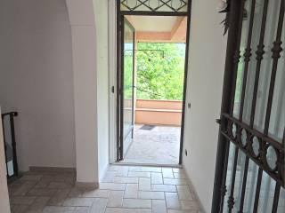 Quadrilocale via Sant'Elia, Centro, Maratea — foto 67 di 77