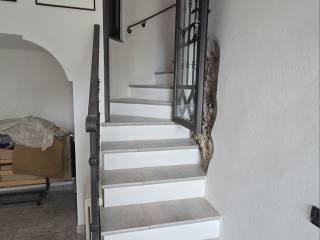 Quadrilocale via Sant'Elia, Centro, Maratea — foto 56 di 77