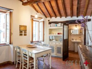 Trilocale via Generale Orsini, Centro, Pitigliano — foto 17 di 26