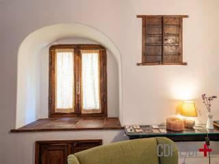 Trilocale via Generale Orsini, Centro, Pitigliano — foto 19 di 26