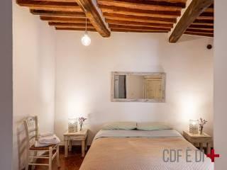 Trilocale via Generale Orsini, Centro, Pitigliano — foto 9 di 26