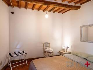 Trilocale via Generale Orsini, Centro, Pitigliano — foto 26 di 26