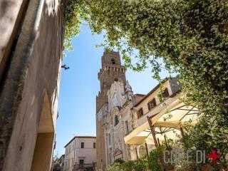 Trilocale via Generale Orsini, Centro, Pitigliano — foto 6 di 26