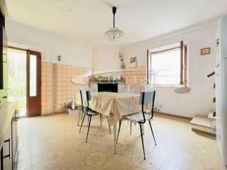 Terratetto unifamiliare via della Marina 14, Montignano, Castellaro, Senigallia — foto 16 di 23
