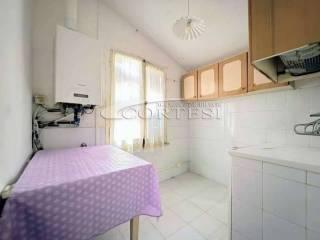 Terratetto unifamiliare via della Marina 14, Montignano, Castellaro, Senigallia — foto 2 di 23