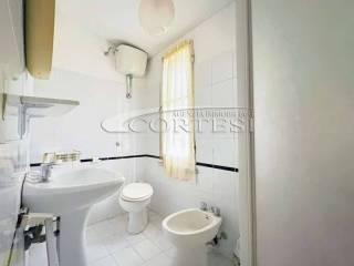 Terratetto unifamiliare via della Marina 14, Montignano, Castellaro, Senigallia — foto 7 di 23