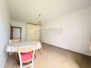 Terratetto unifamiliare via della Marina 14, Montignano, Castellaro, Senigallia — foto 19 di 23