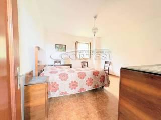 Terratetto unifamiliare via della Marina 14, Montignano, Castellaro, Senigallia — foto 9 di 23