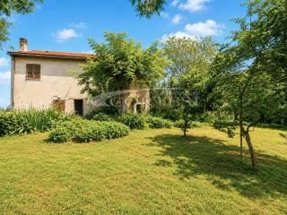 Terratetto unifamiliare via della Marina 14, Montignano, Castellaro, Senigallia — foto 6 di 23