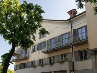 Attico viale Karl Marx, Centro Storico, Voghera — foto 40 di 41