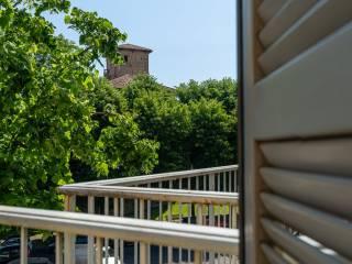 Attico viale Karl Marx, Centro Storico, Voghera — foto 19 di 41